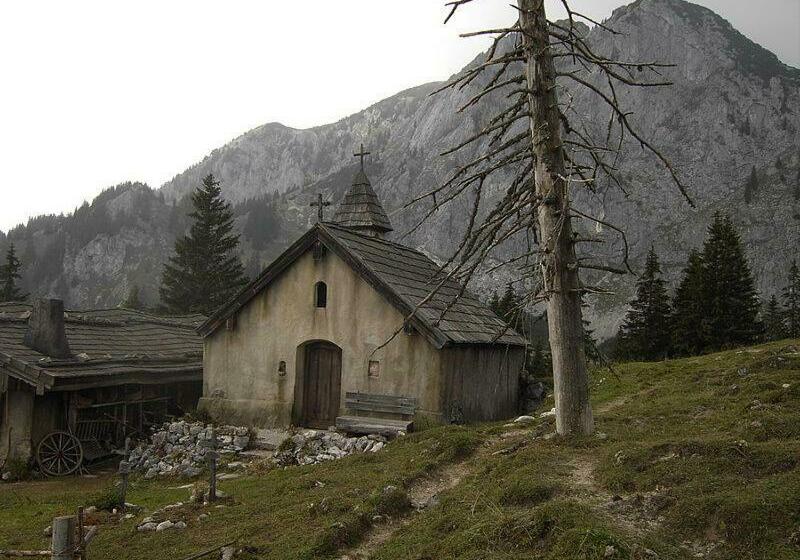 Landhotel Zum Staffelwirt