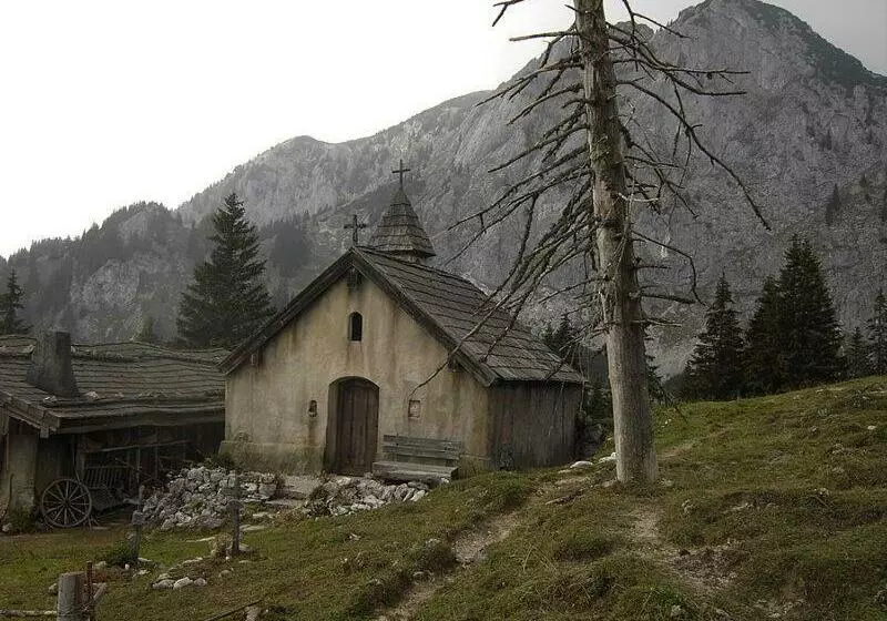 Landhotel Zum Staffelwirt