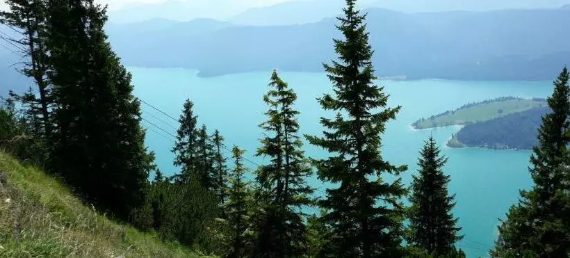 Landhotel Zum Staffelwirt