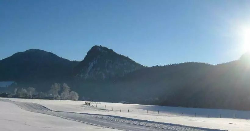 Landhotel Zum Staffelwirt