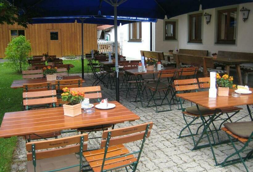 Landhotel Zum Staffelwirt