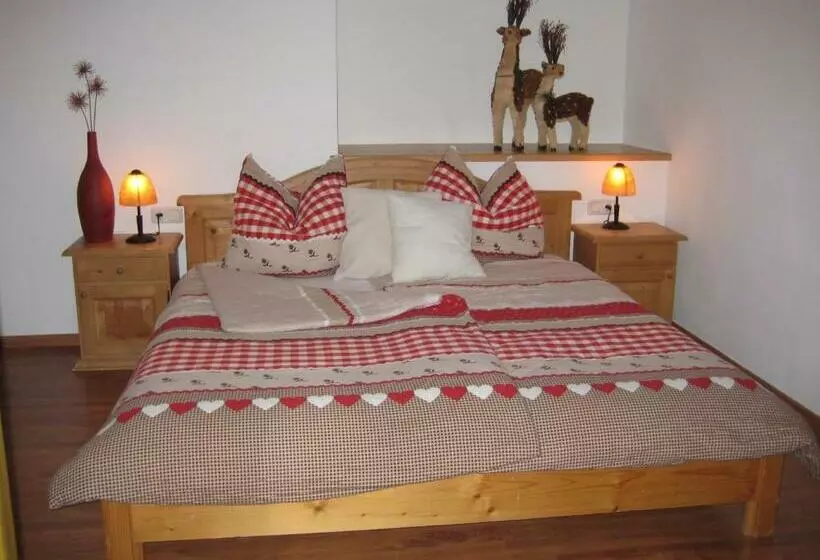 Landhotel Zum Staffelwirt