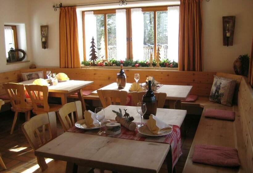 Landhotel Zum Staffelwirt