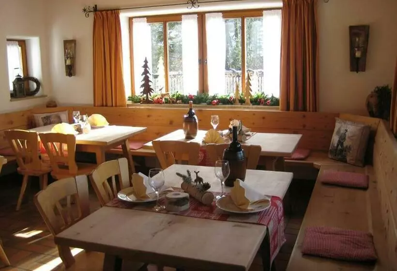 Landhotel Zum Staffelwirt