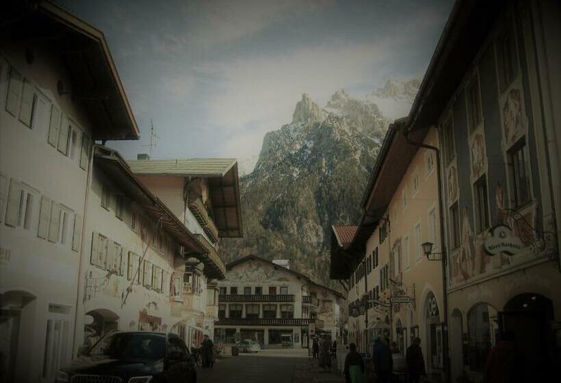 Landhotel Zum Staffelwirt