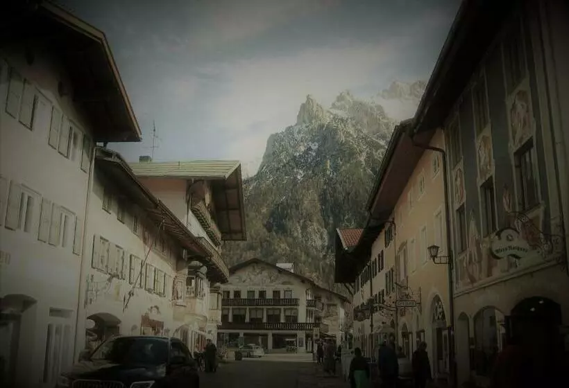 Landhotel Zum Staffelwirt