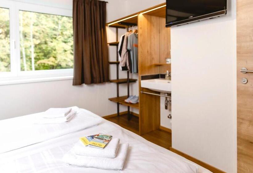 בית מלון כפרי Zum Sigismund   Kiss & Sleep