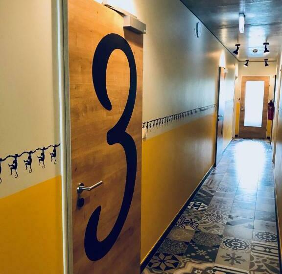 בית מלון כפרי Zum Sigismund   Kiss & Sleep