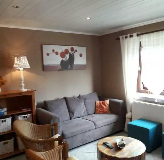 Majatalo Le Chalet D Egide