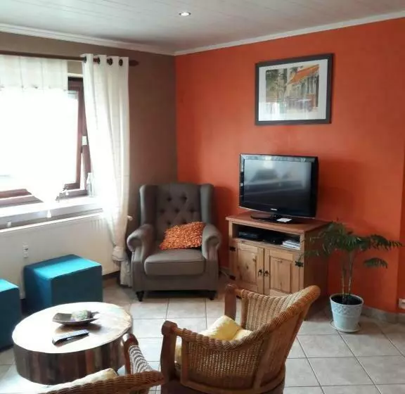 Majatalo Le Chalet D Egide