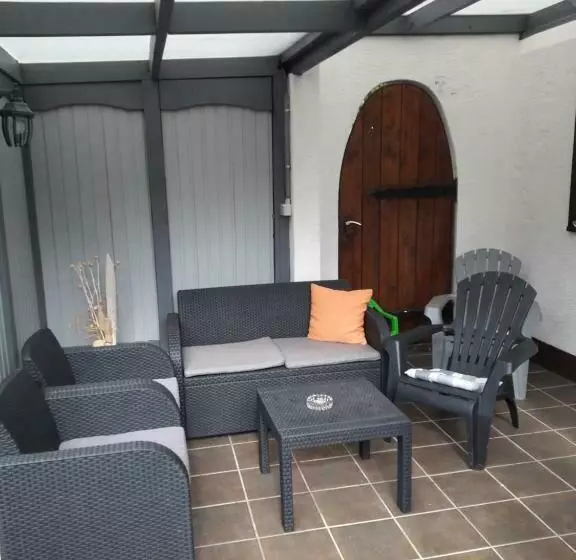 Majatalo Le Chalet D Egide