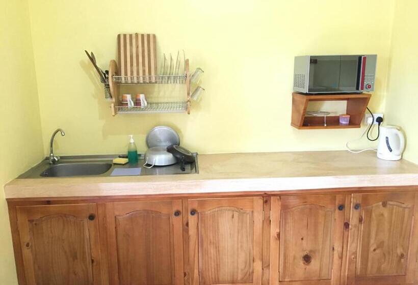 پانسیون Le Rosier