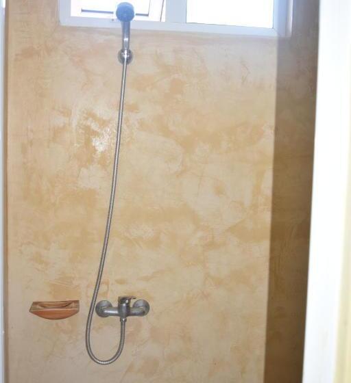 پانسیون Le Rosier