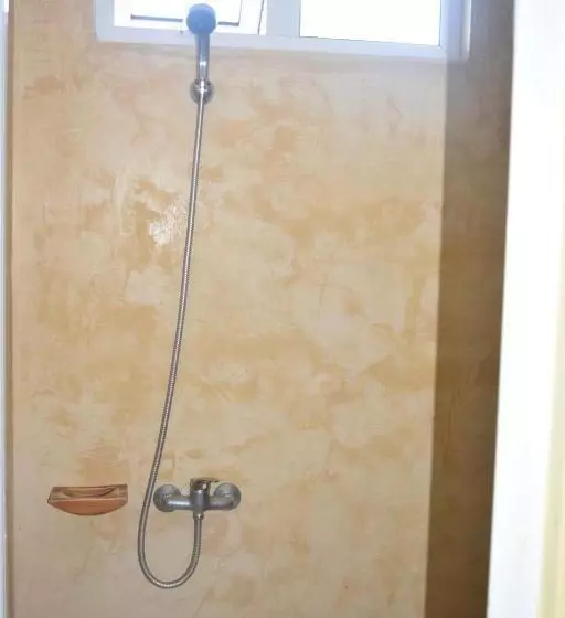 پانسیون Le Rosier