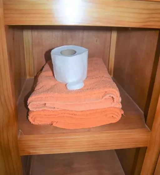 پانسیون Le Rosier