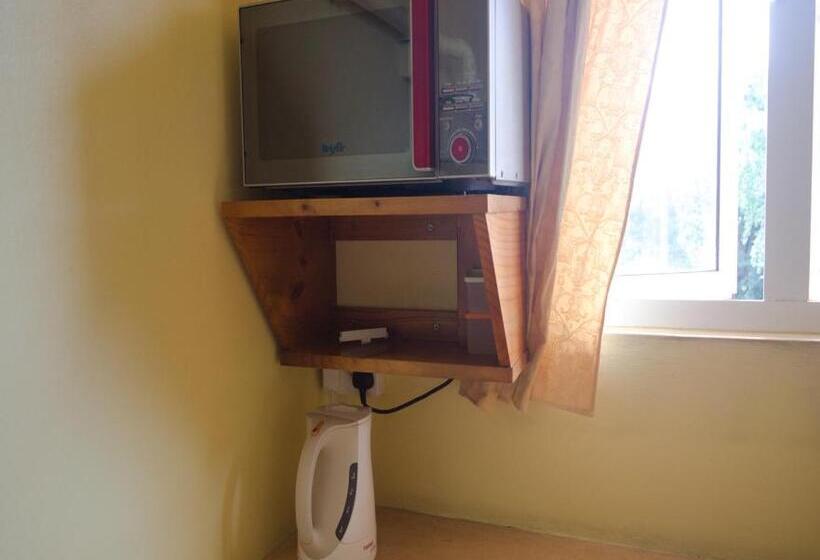 پانسیون Le Rosier