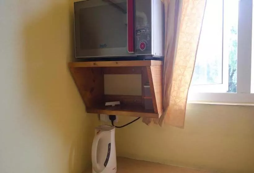 پانسیون Le Rosier