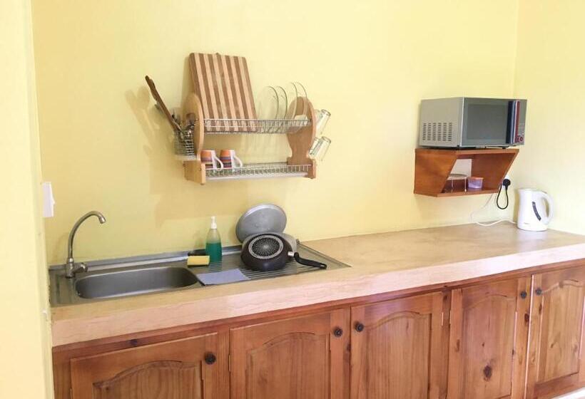 پانسیون Le Rosier