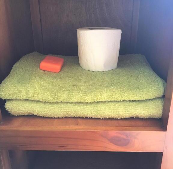 پانسیون Le Rosier