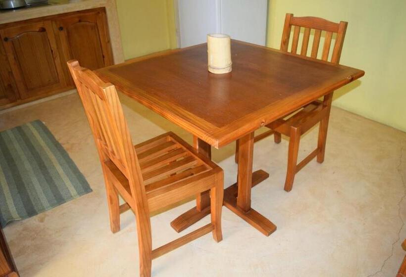 پانسیون Le Rosier