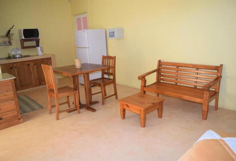 پانسیون Le Rosier