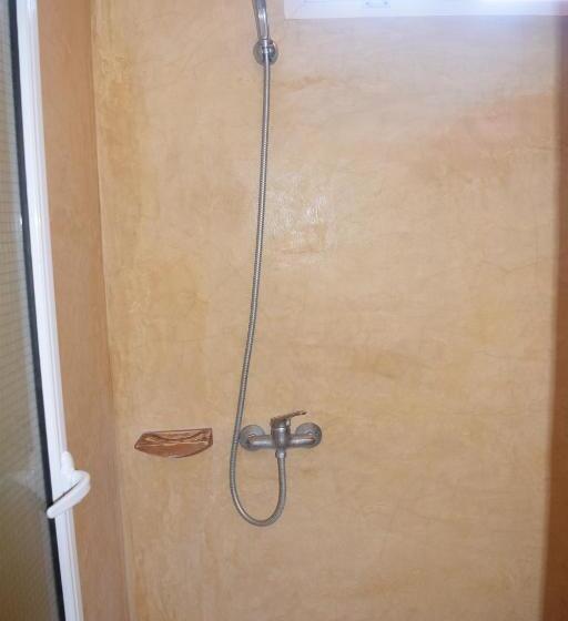 پانسیون Le Rosier