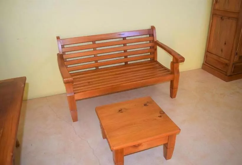 پانسیون Le Rosier