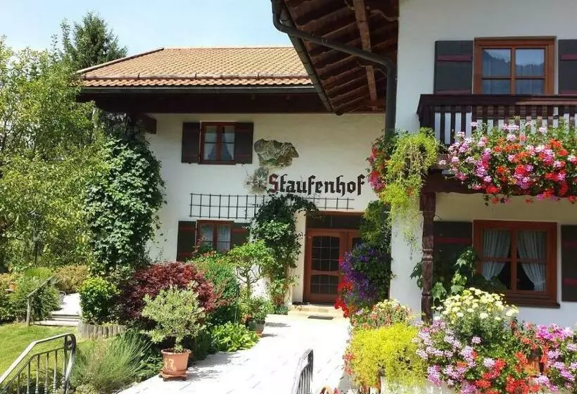 Pension Staufenhof