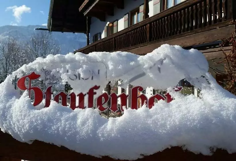 Pension Staufenhof