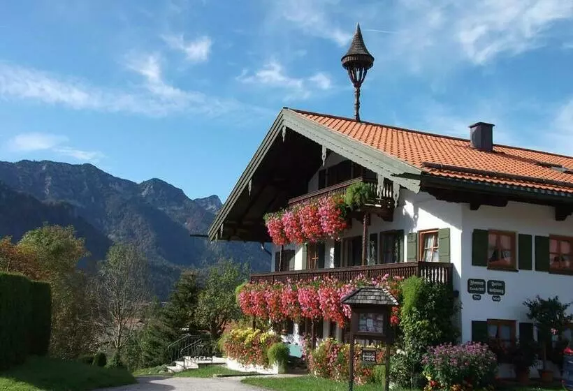 Pension Staufenhof