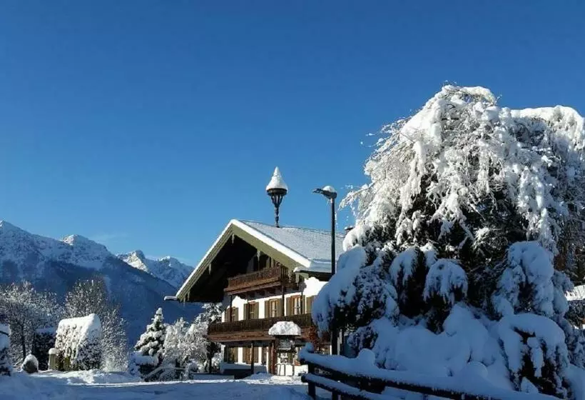 Pension Staufenhof