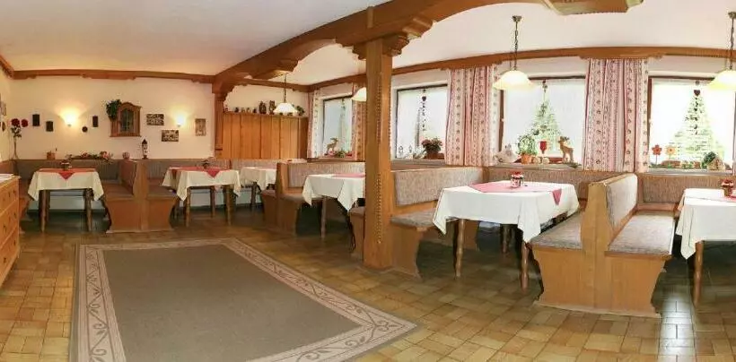 Pension Staufenhof