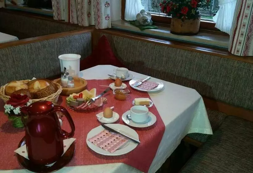 Pension Staufenhof