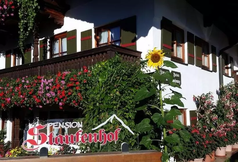Pension Staufenhof