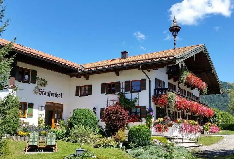 Pension Staufenhof