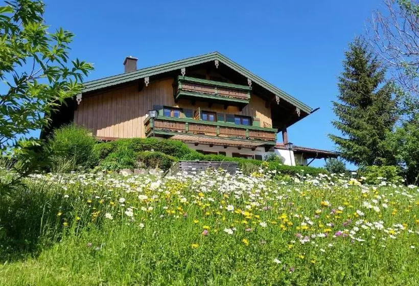 Pension Staufenhof