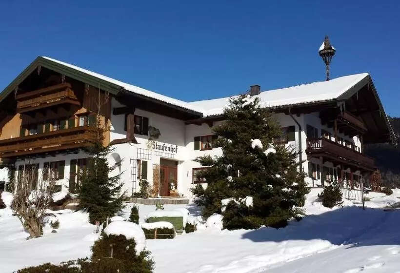 Pension Staufenhof