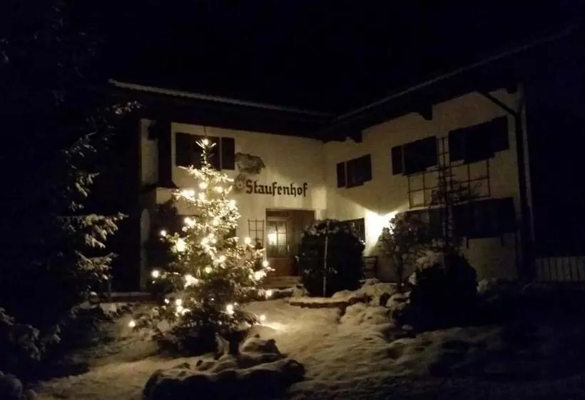 Pension Staufenhof