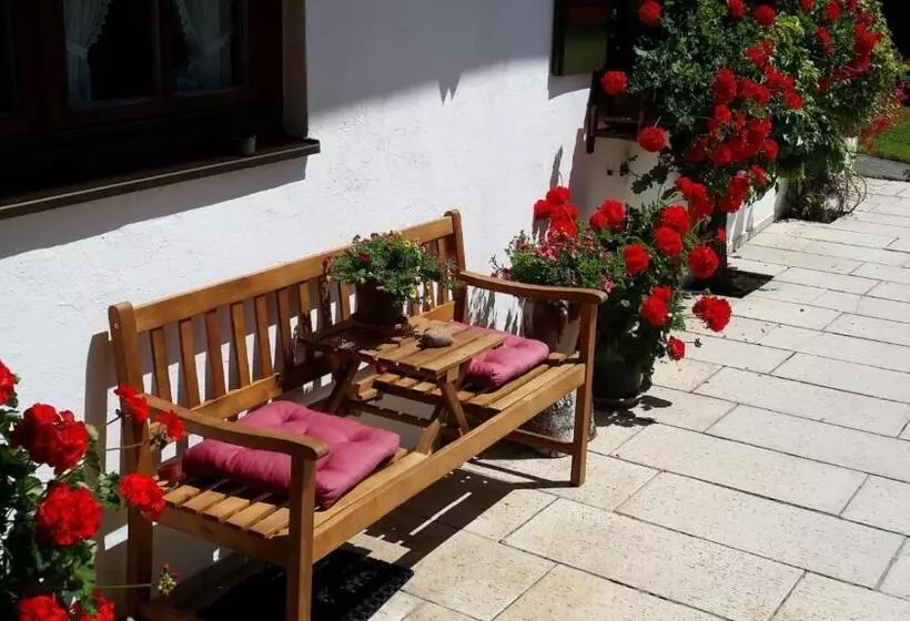 Pension Staufenhof