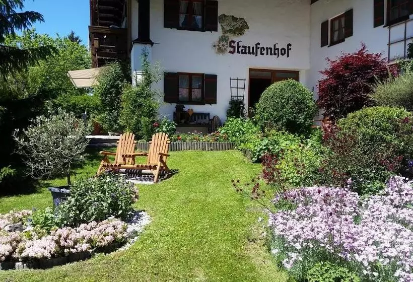 Pension Staufenhof