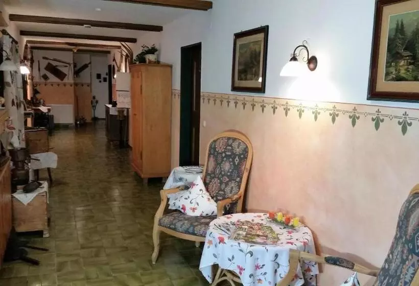 Pension Staufenhof