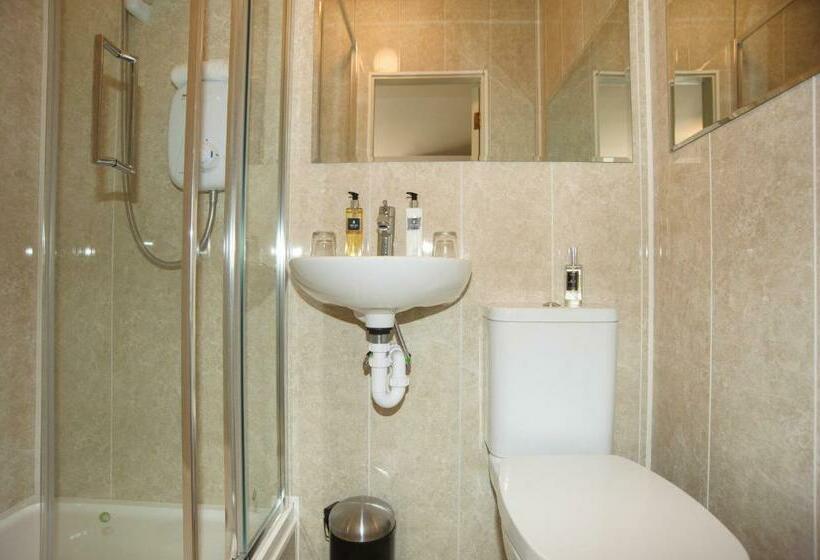 ベッドアンドブレックファースト The Brown Hen Guest Accommodation