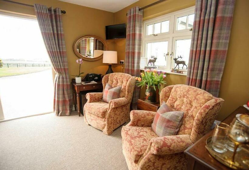 ベッドアンドブレックファースト The Brown Hen Guest Accommodation