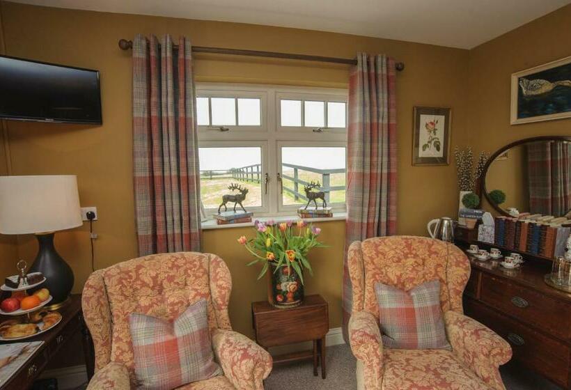 ベッドアンドブレックファースト The Brown Hen Guest Accommodation