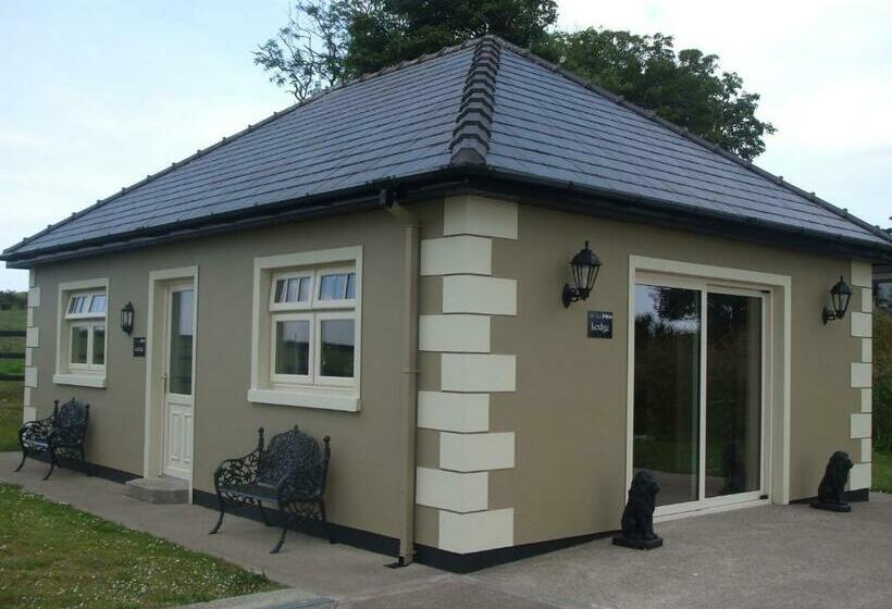 ベッドアンドブレックファースト The Brown Hen Guest Accommodation