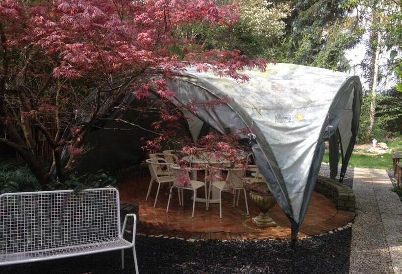 فندق صغير Dormitorium Kaarst Wohnraum Auf Zeit