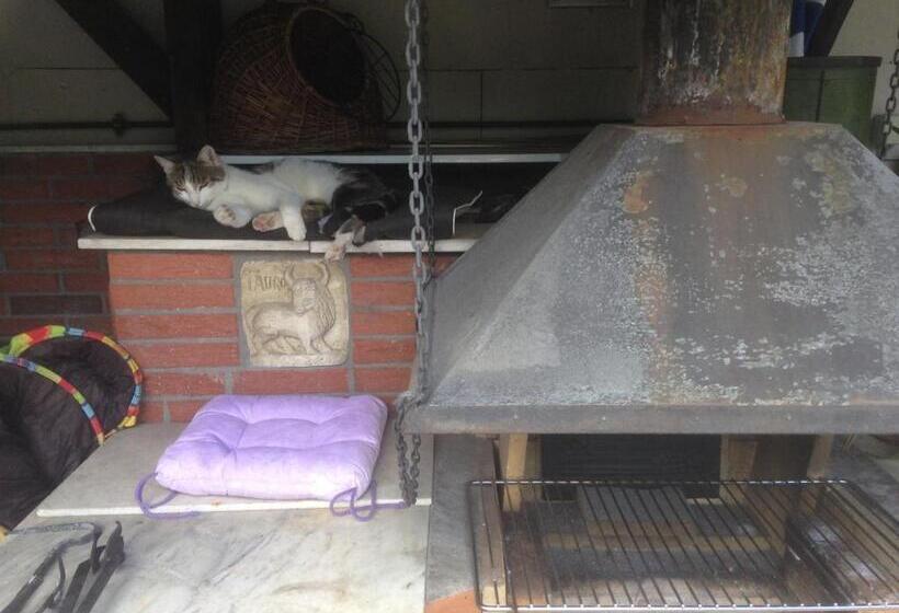 فندق صغير Dormitorium Kaarst Wohnraum Auf Zeit