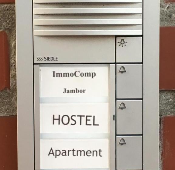 فندق صغير Dormitorium Kaarst Wohnraum Auf Zeit