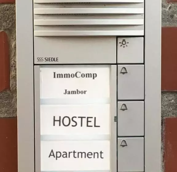 Retkeilymaja Dormitorium Kaarst Wohnraum Auf Zeit