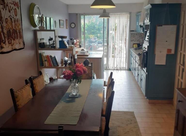 צימר Chambre D Hote Woody